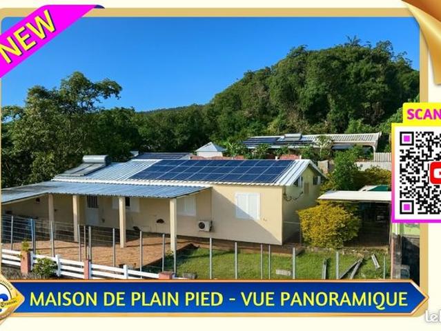 Maison 5 pièces 112 m²