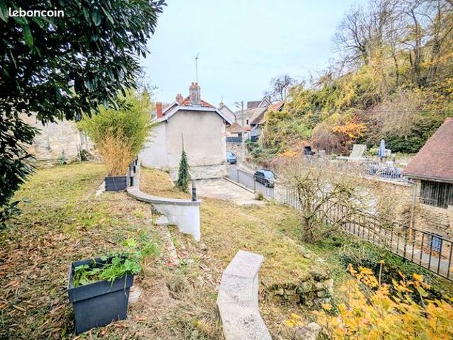 Maison 5 pièces 112 m²