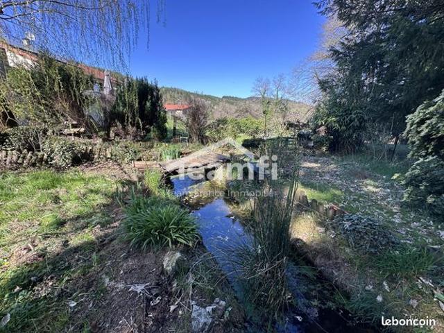 Maison 5 pièces 112 m²