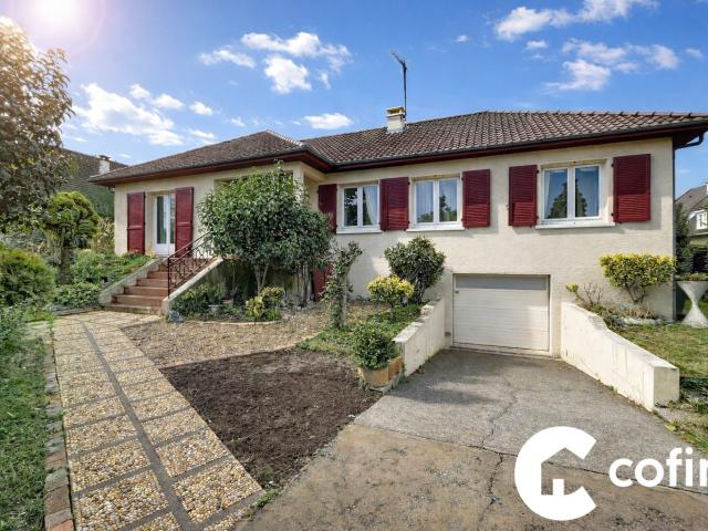 Maison 5 pièces 112 m²