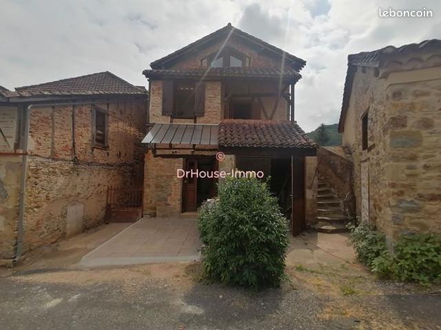Maison 5 pièces 112 m²