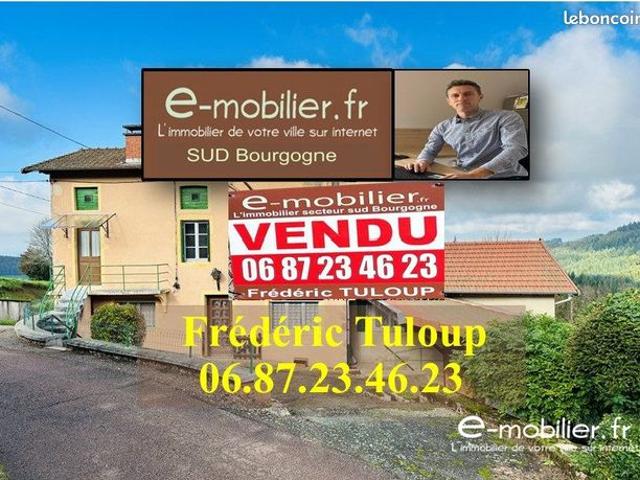 Maison 5 pièces 112 m²