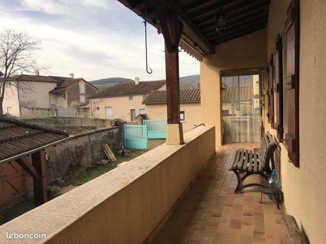 Maison 5 pièces 112 m²