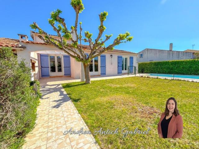 Maison 5 pièces 112 m²