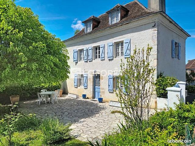 Maison 5 pièces 112 m²