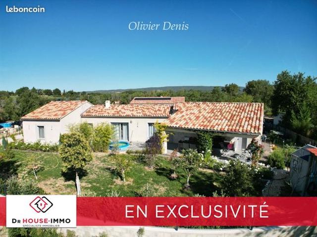 Maison 5 pièces 112 m²