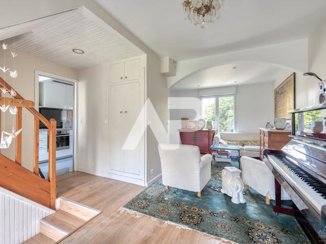 Maison 5 pièces 112 m²