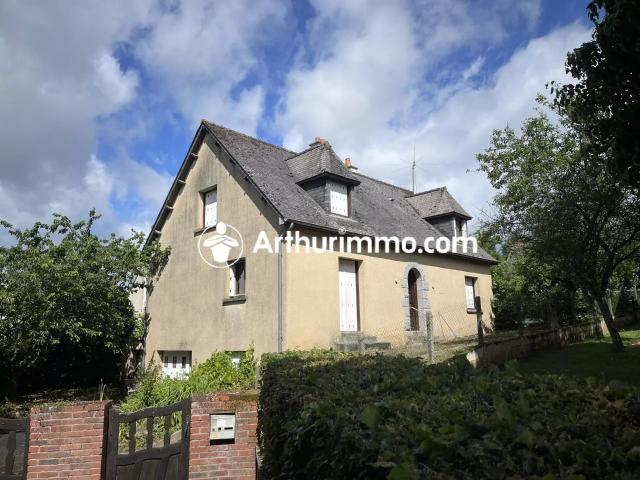 Maison 5 pièces 112 m²