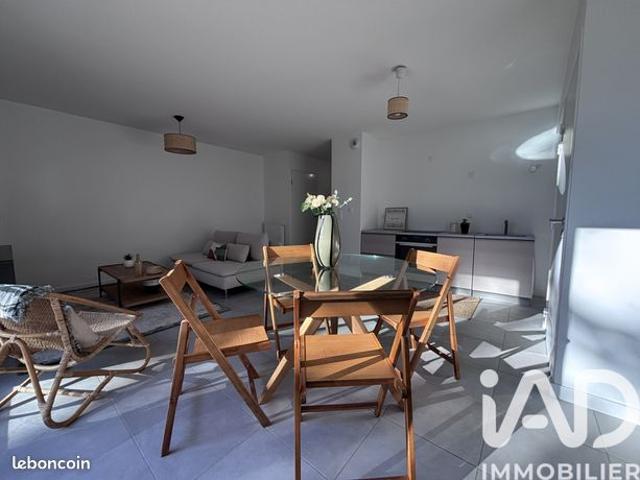 Maison 5 pièces 112 m²