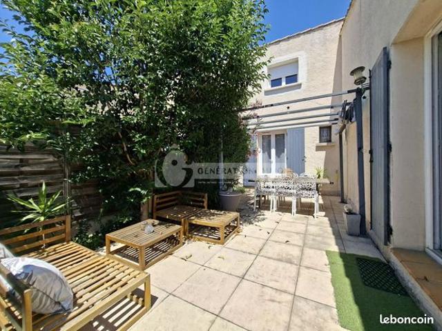 Maison 5 pièces 112 m²