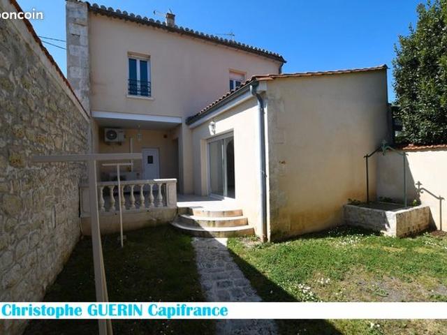 Maison 5 pièces 112 m²