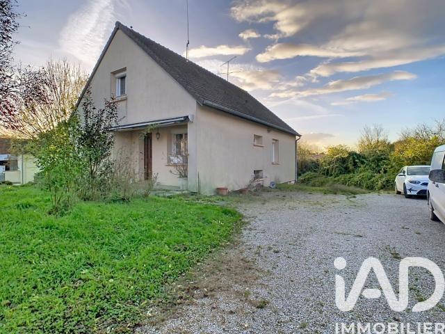 Maison 5 pièces 112 m²