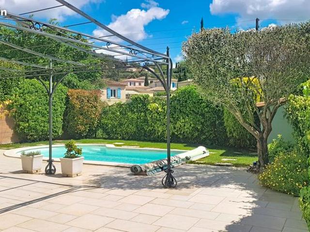 Maison 5 pièces 112 m²