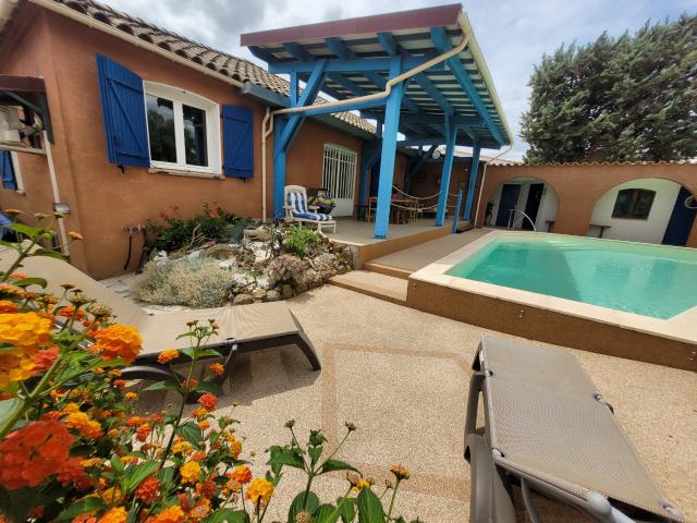 Maison 5 pièces 112 m²