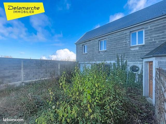 Maison 5 pièces 112 m²