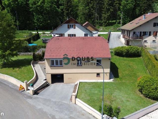 Maison 5 pièces 112 m²