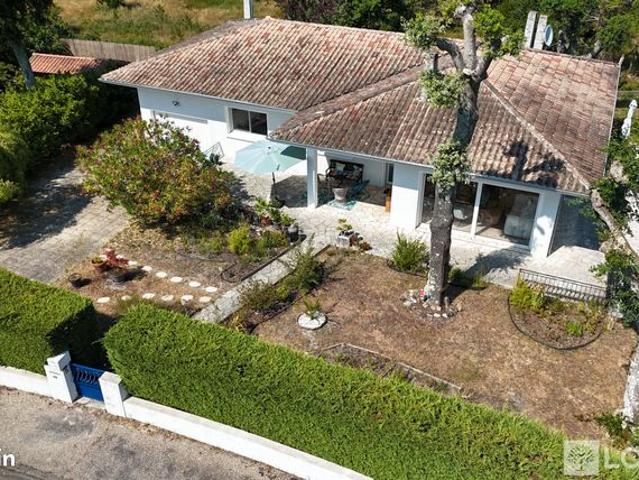 Maison 5 pièces 112 m²