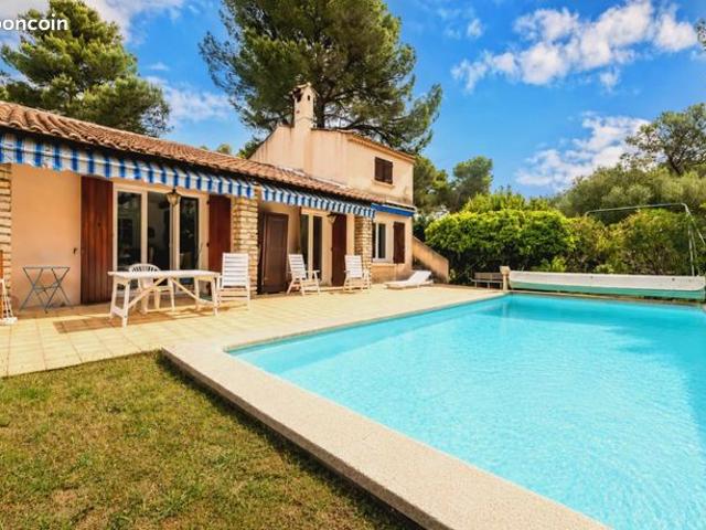 Maison 5 pièces 112 m²