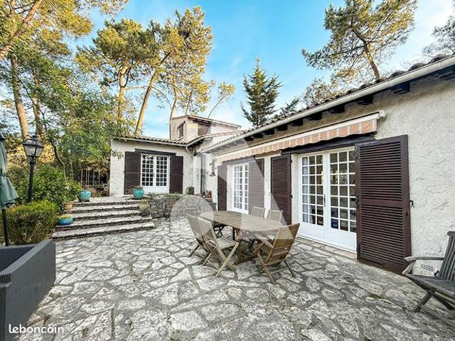 Maison 5 pièces 112 m²