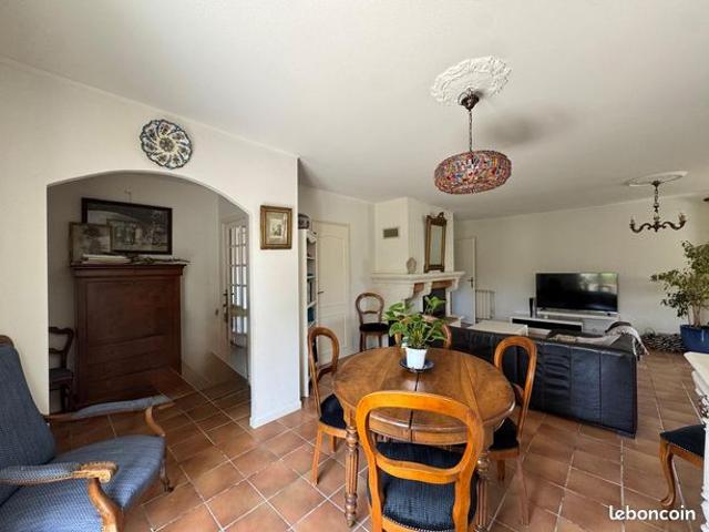 Maison 5 pièces 112 m²