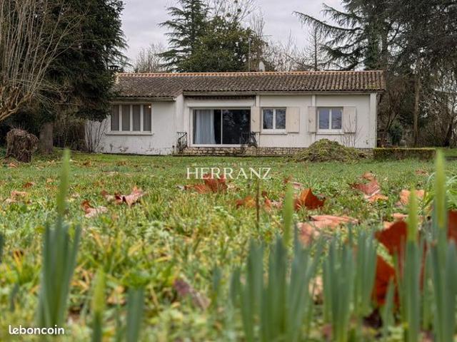 Maison 5 pièces 112 m²