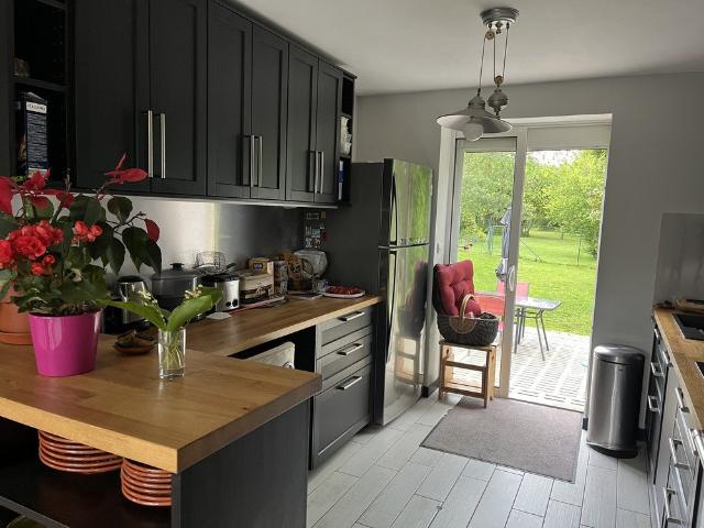 Maison 5 pièces 112 m²