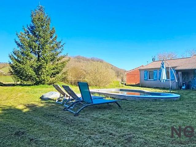 Maison 5 pièces 112 m²