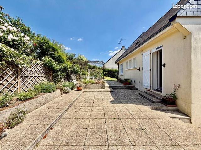 Maison 5 pièces 112 m²