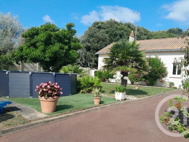Maison 5 pièces 112 m²