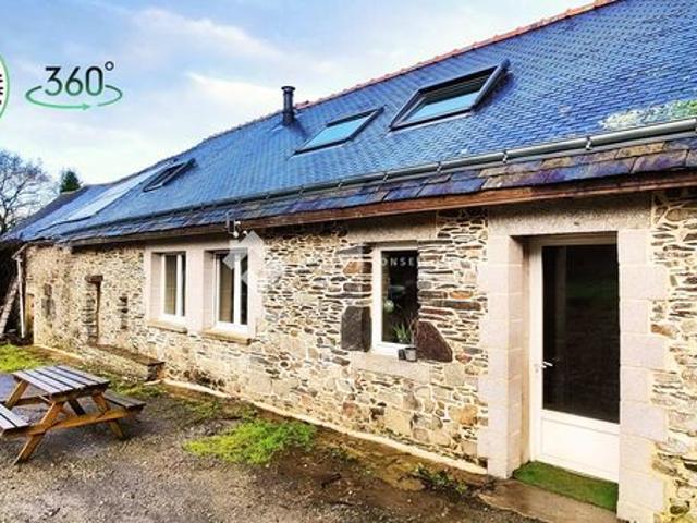 Maison 5 pièces 112 m²