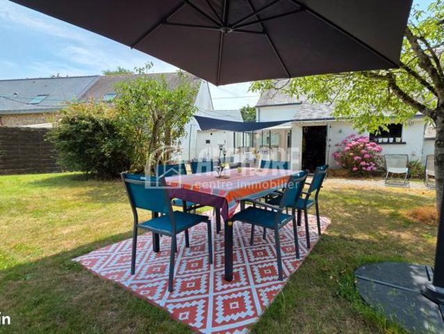 Maison 5 pièces 112 m²