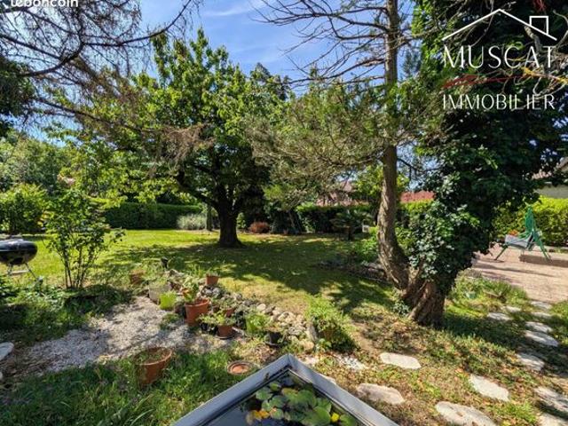 Maison 5 pièces 112 m²