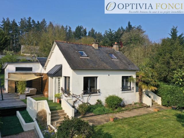 Maison 5 pièces 112 m²