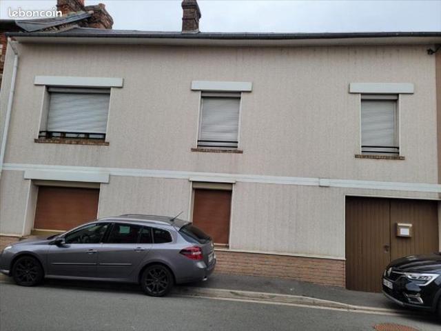 Maison 5 pièces 112 m²