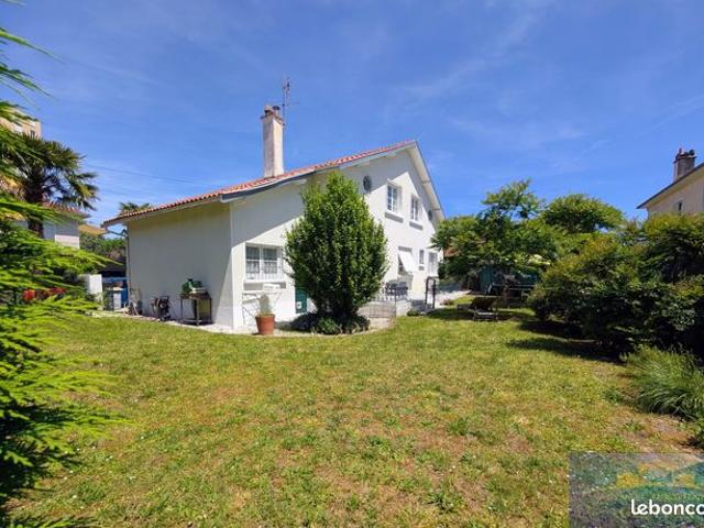 Maison 5 pièces 112 m²