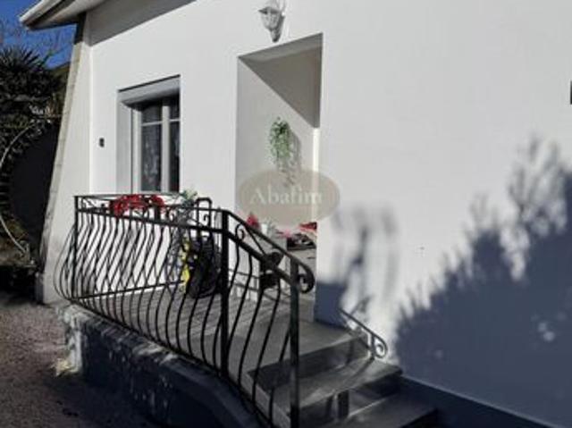 Maison 5 pièces 112 m²