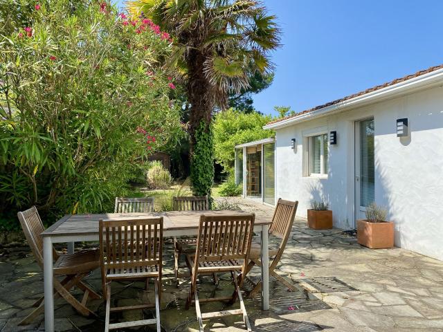 Maison 5 pièces 112 m²