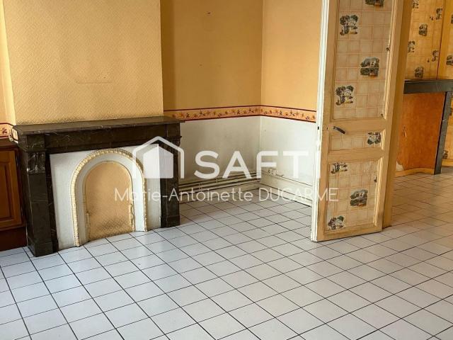 Maison 5 pièces 112 m²