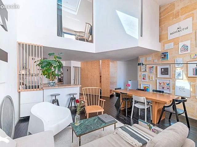 Maison 5 pièces 112 m²