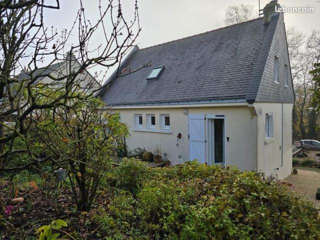 Maison 5 pièces 112 m²