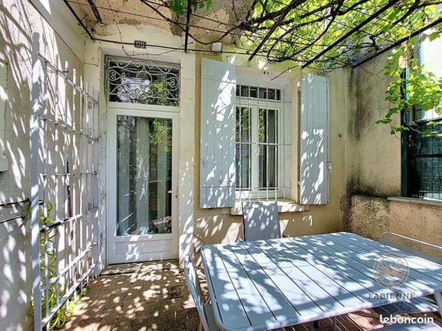 Maison 5 pièces 112 m²