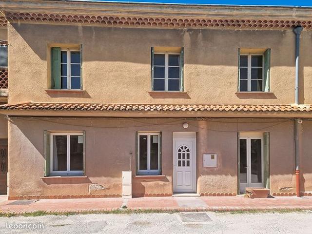 Maison 5 pièces 112 m²