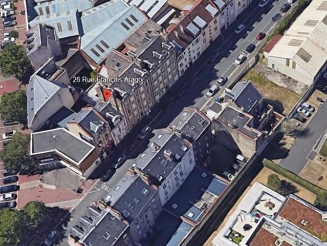Maison 5 pièces 112 m²