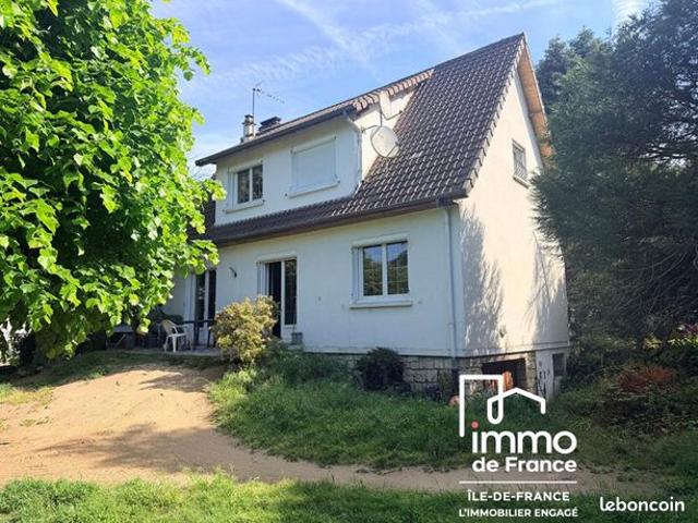 Maison 5 pièces 112 m²