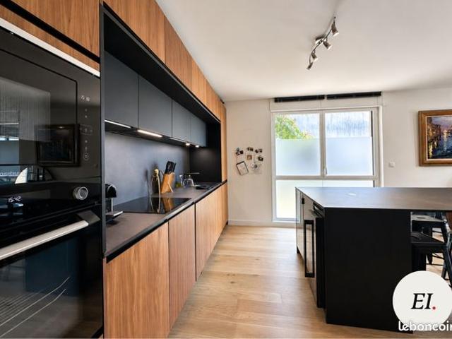 Maison 5 pièces 112 m²