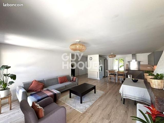 Maison 5 pièces 112 m²