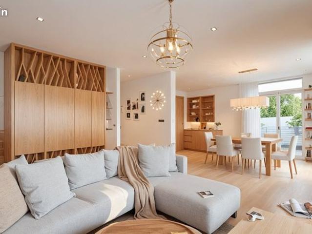 Maison 5 pièces 112 m²