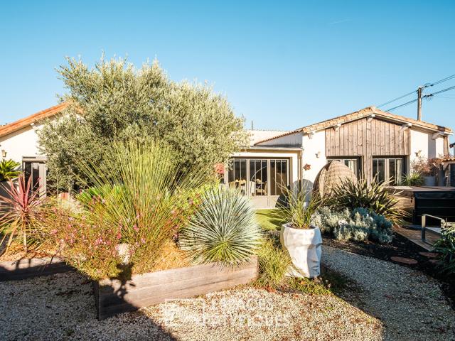 Maison 5 pièces 112 m²