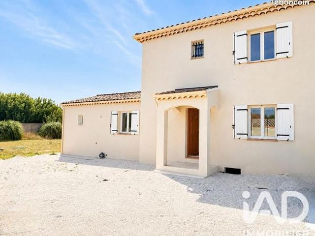Maison 5 pièces 112 m²