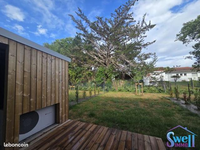 Maison 5 pièces 112 m²